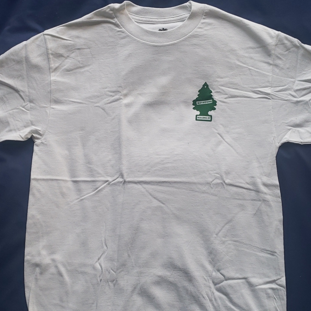 Know Bad Daze Short Sleeve T Shirt